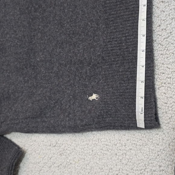Ralph Lauren Wool Sweater - Picture 8 of 11